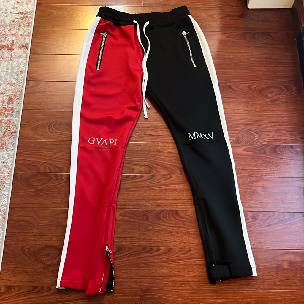 Gvapi Joggers